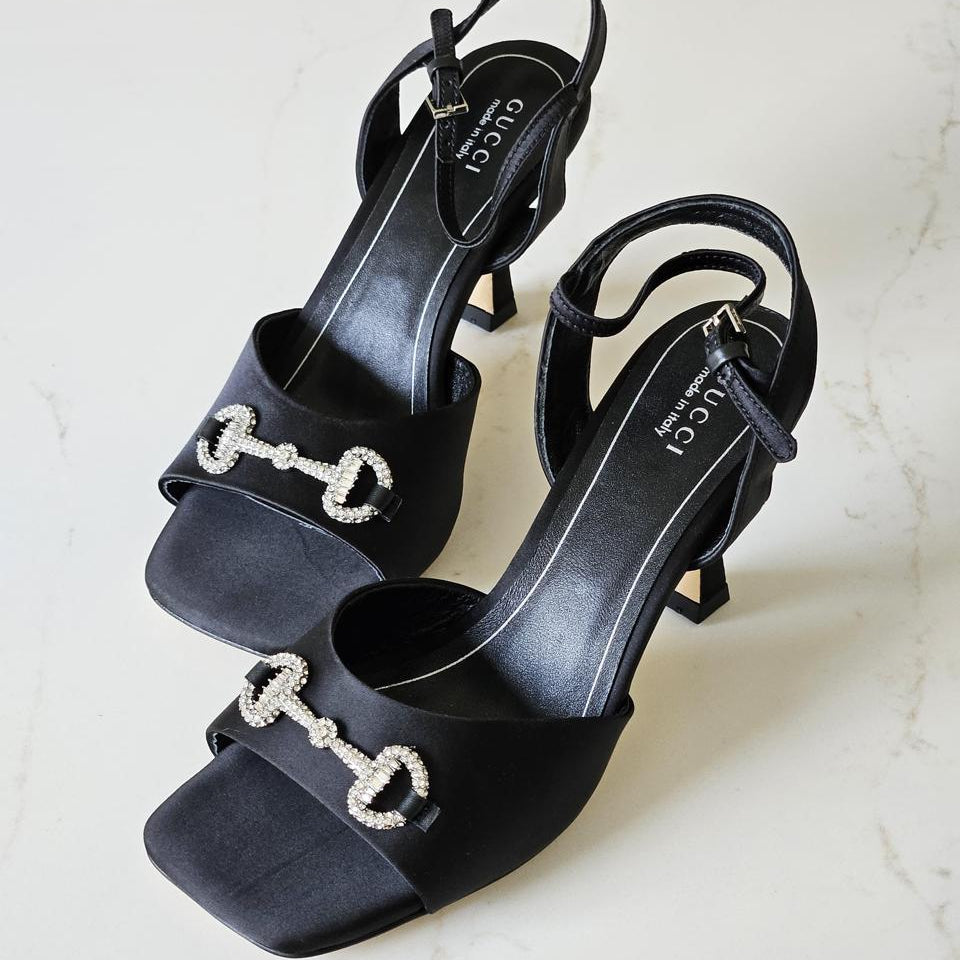 Gucci Style #94 Shoes