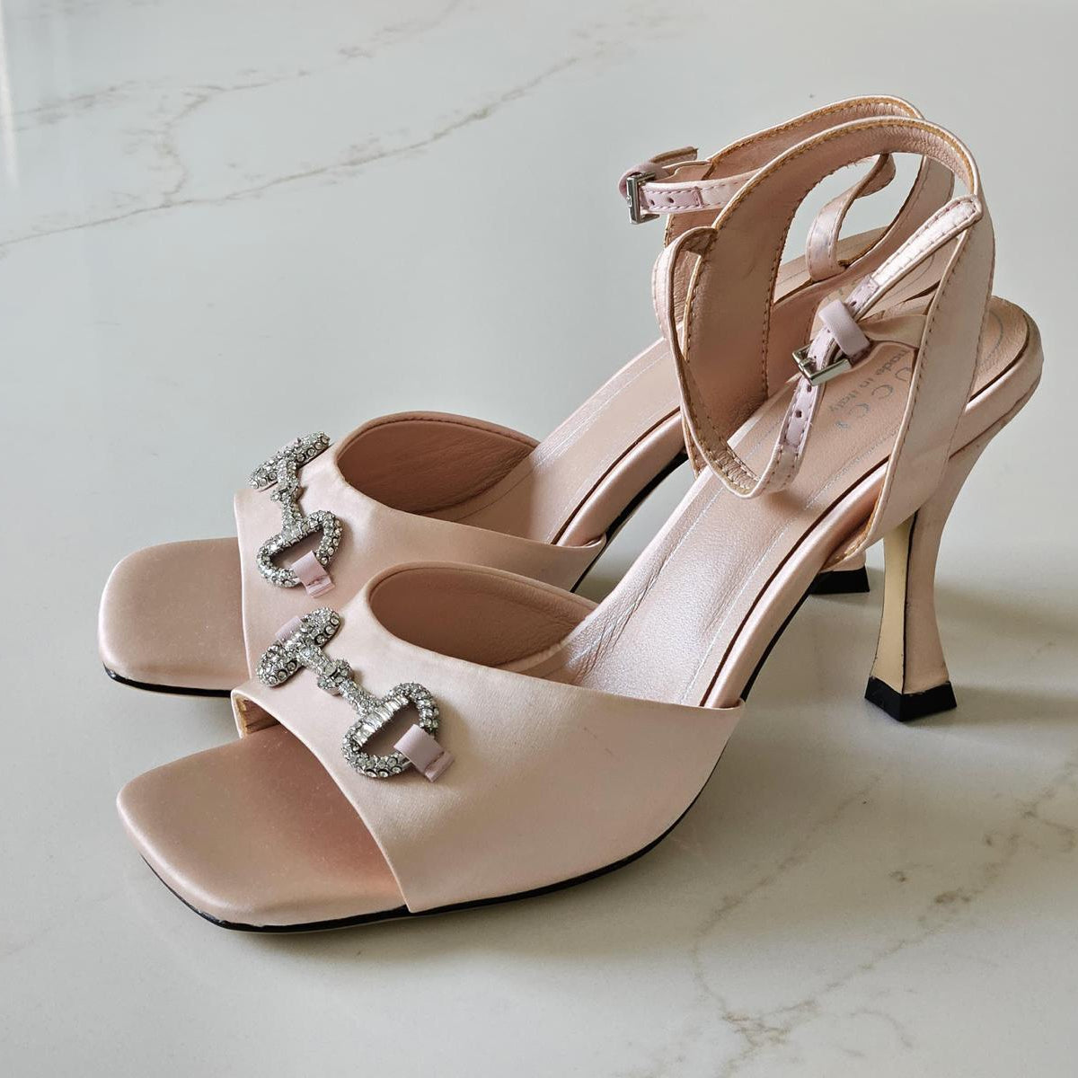 Gucci Style #94 Shoes