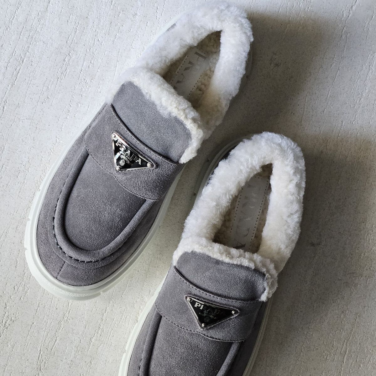 Prada Style #34 Shoes