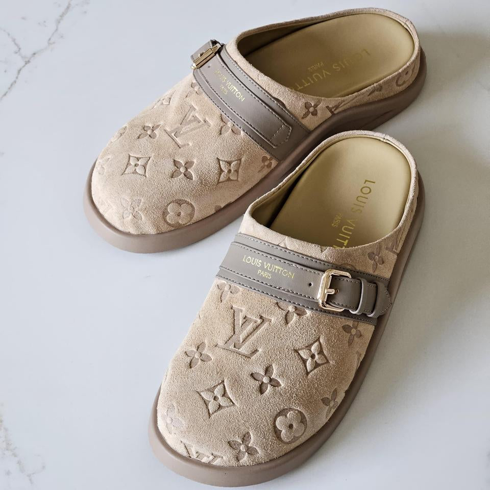 Louis Vuitton Style #50 Shoes