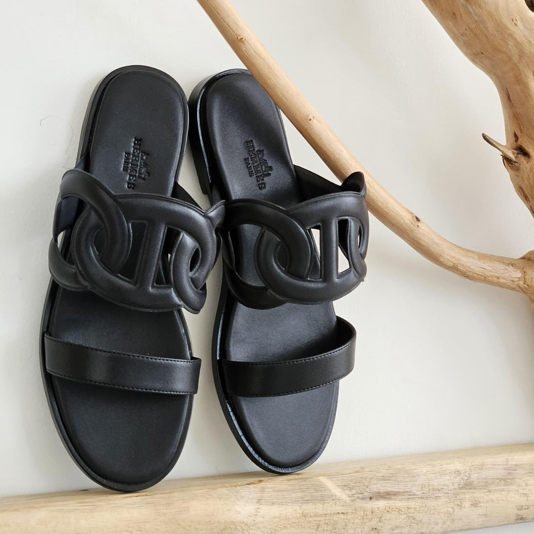 Hermes Style #96 Shoes