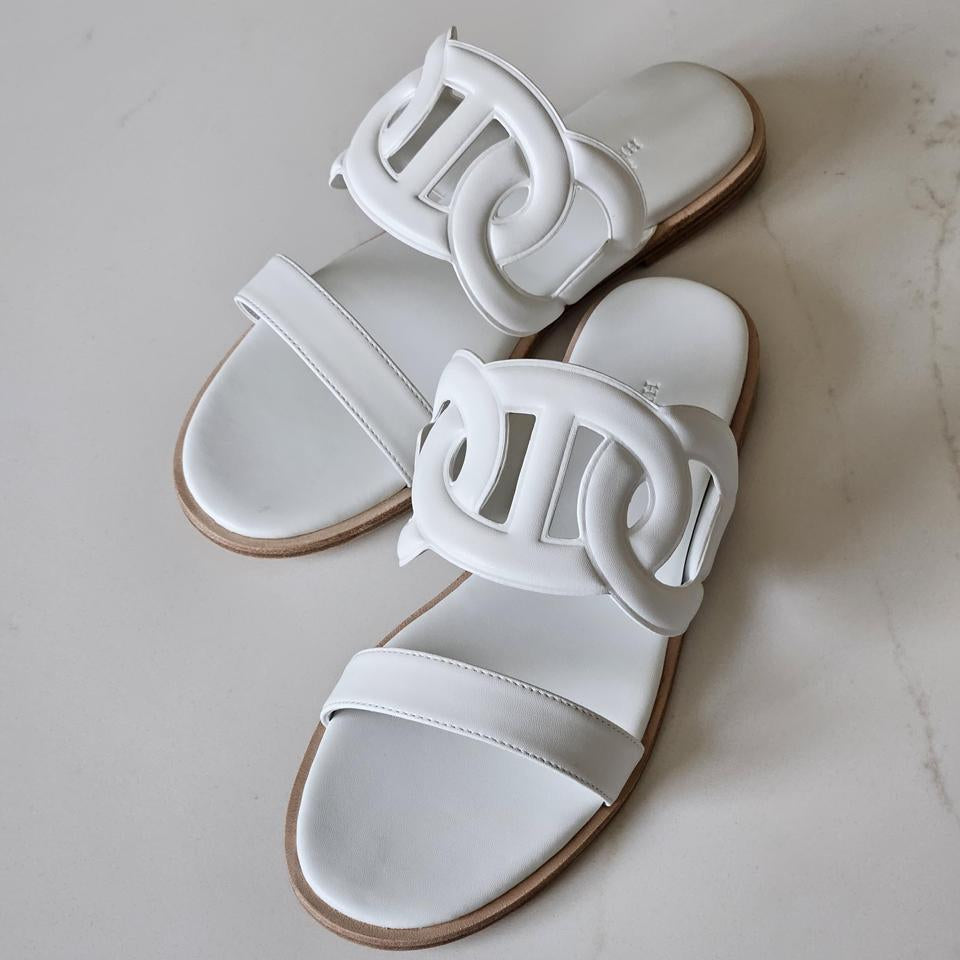 Hermes Style #96 Shoes