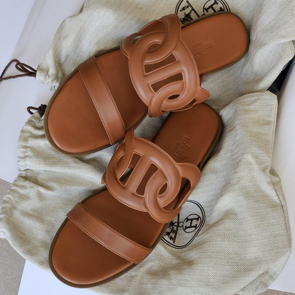 Hermes Style #96 Shoes