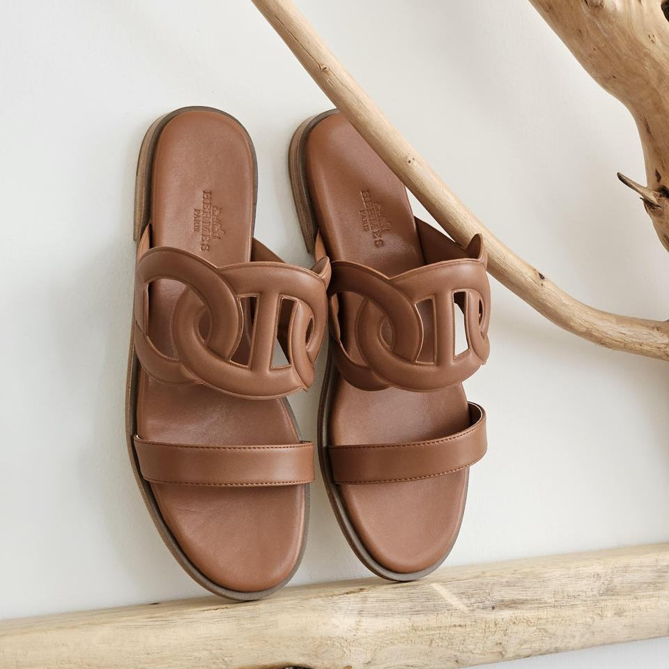 Hermes Style #96 Shoes