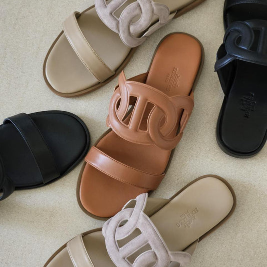 Hermes Style #96 Shoes