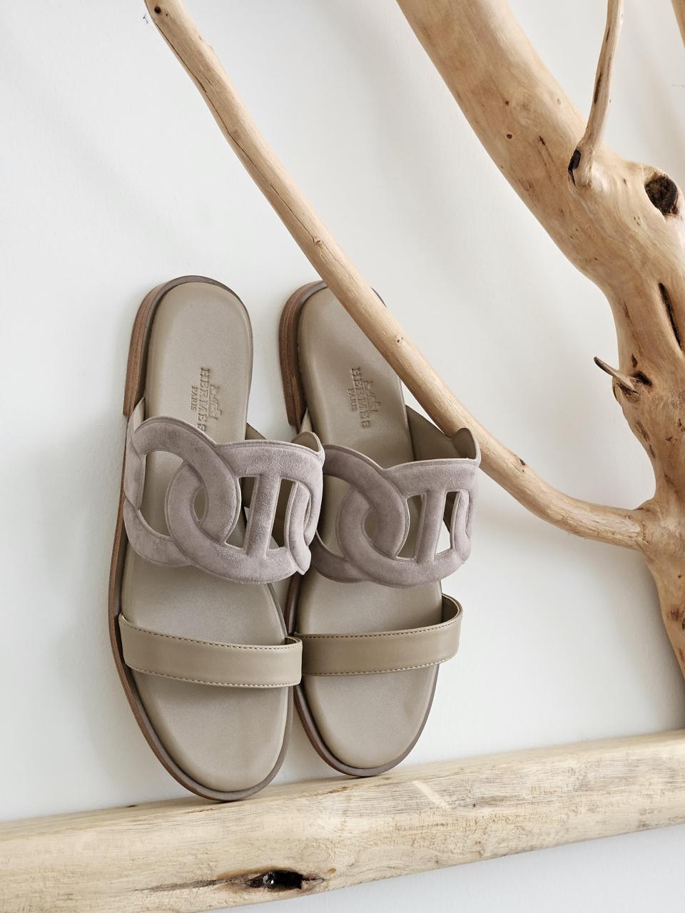 Hermes Style #96 Shoes