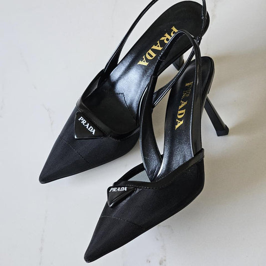Prada Style #35 Shoes