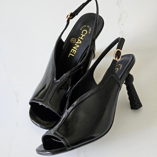 Chanel Style #117 Shoes