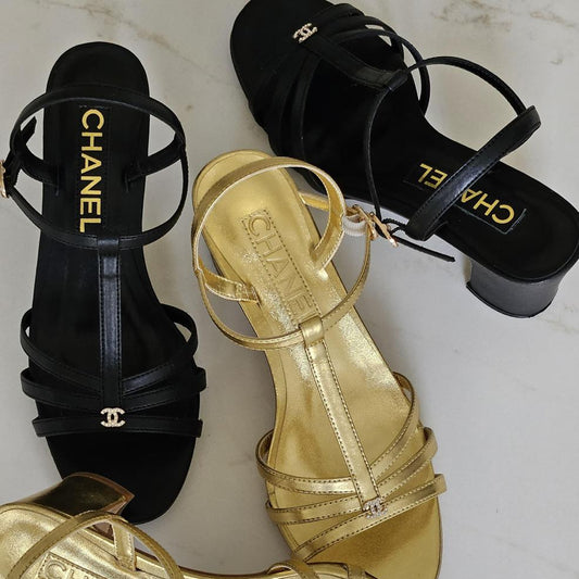 Chanel Style #118 Shoes