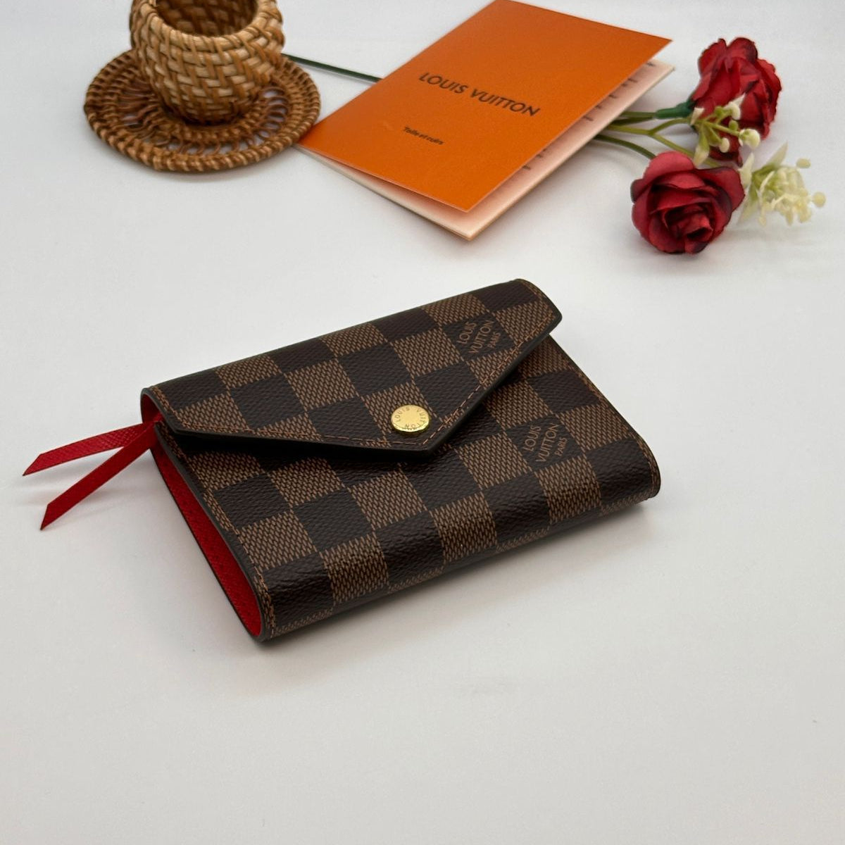 Louis Vuitton Wallets Style #25