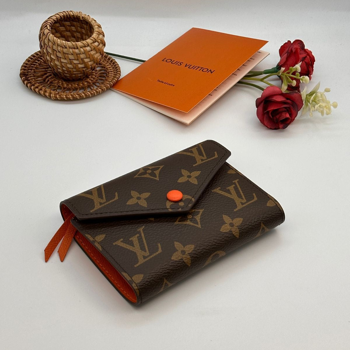 Louis Vuitton Wallets Style #25