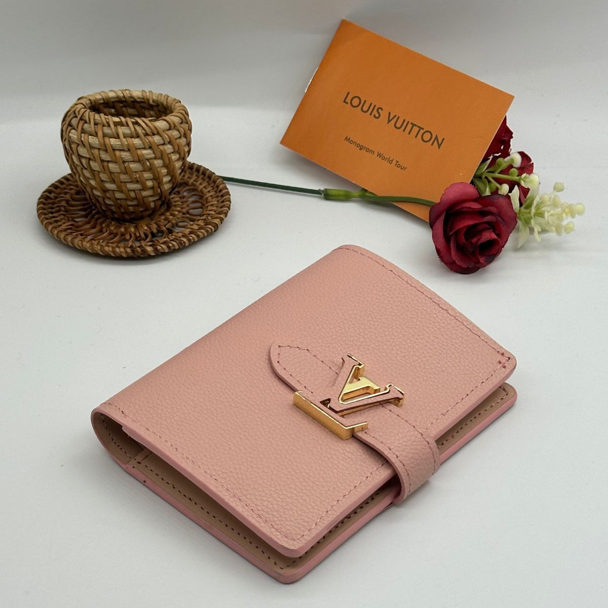 Louis Vuitton Wallets Style #26