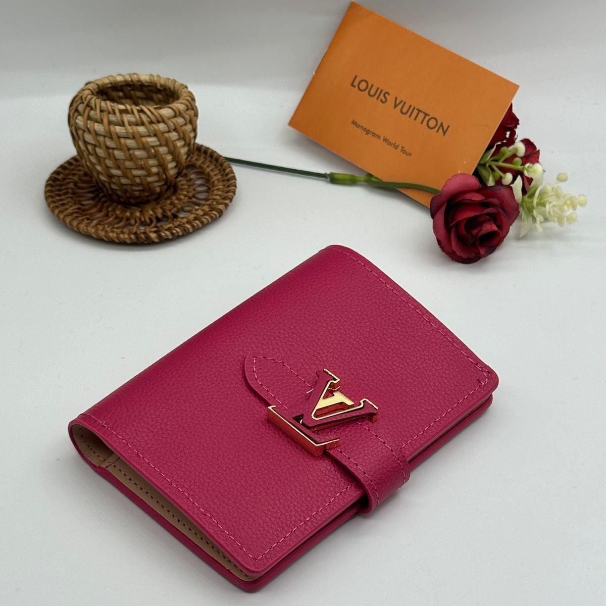 Louis Vuitton Wallets Style #26