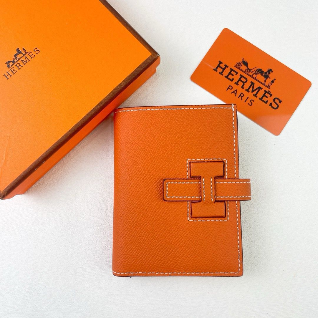 Hermes Wallet Style #5