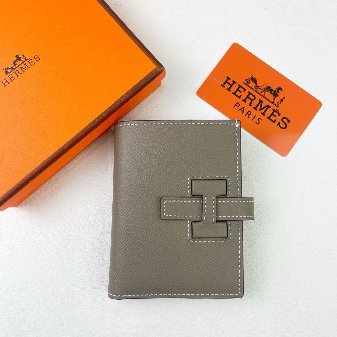 Hermes Wallet Style #5