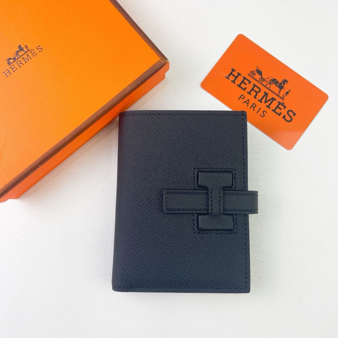 Hermes Wallet Style #5