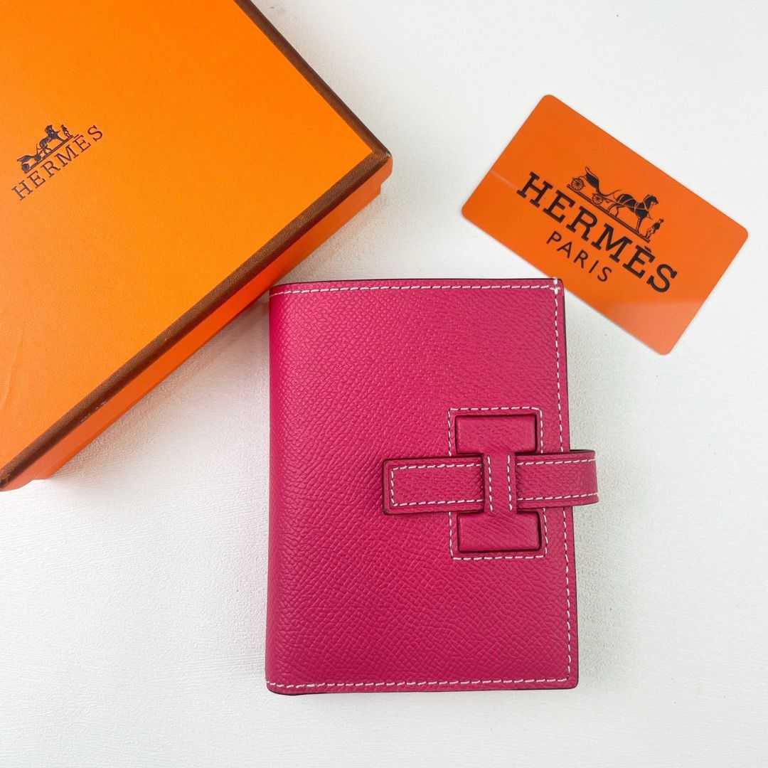 Hermes Wallet Style #5
