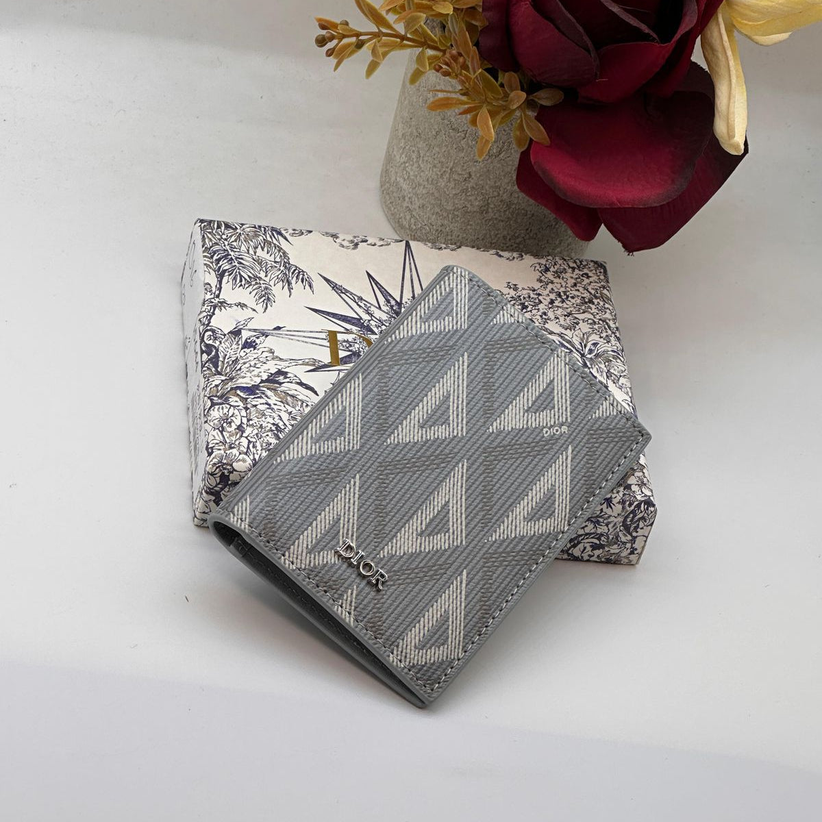 Dior Wallet Style #8