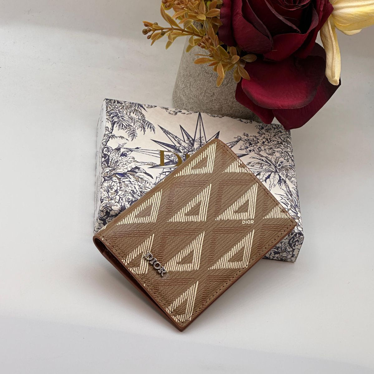 Dior Wallet Style #8