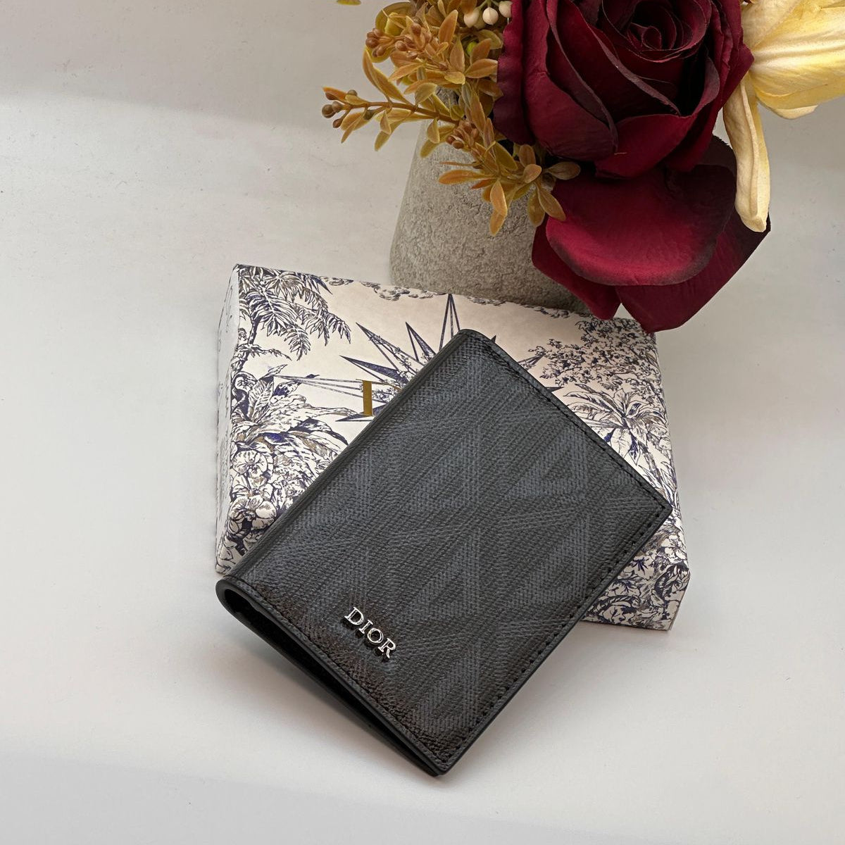 Dior Wallet Style #8