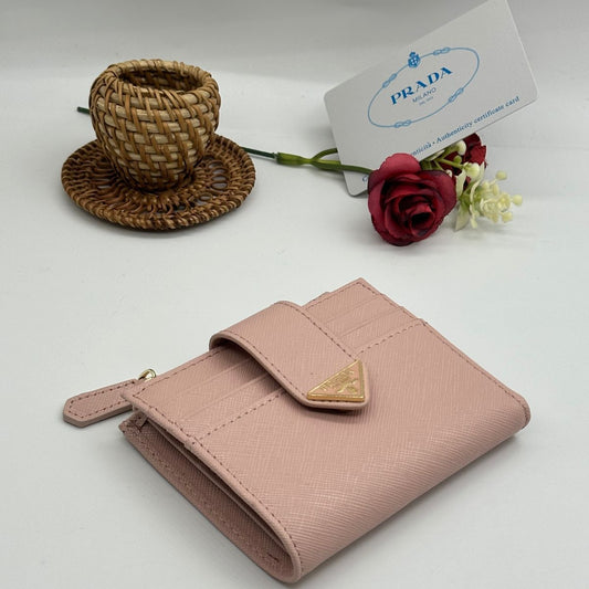 Prada Wallet Style #3