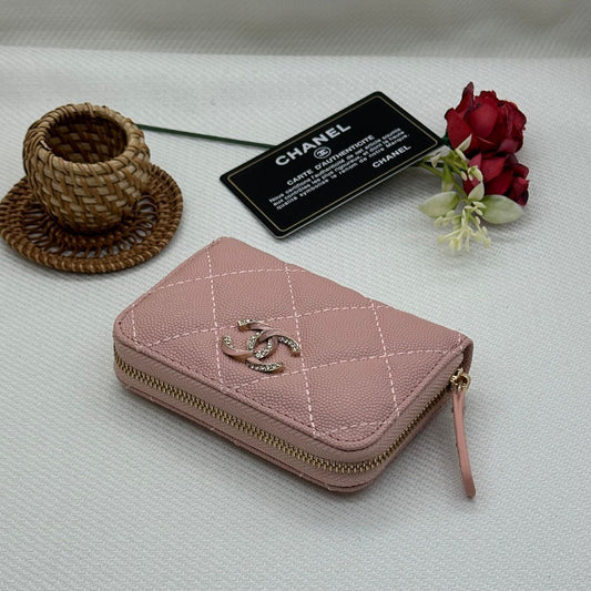 Chanel Wallet Style #9