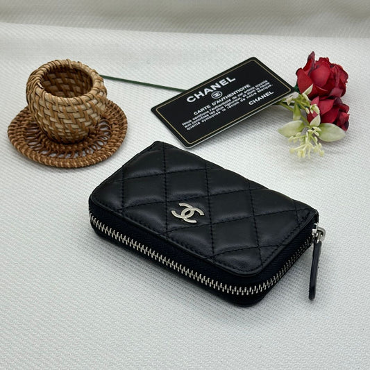 Chanel Wallet Style #10