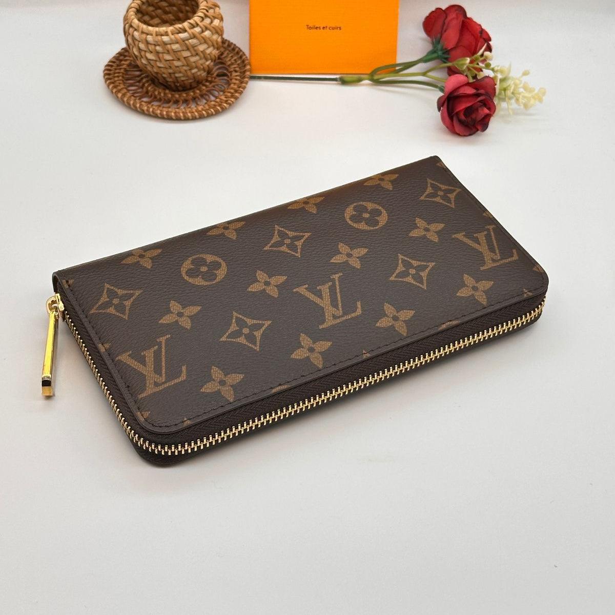 Louis Vuitton Wallets Style #27