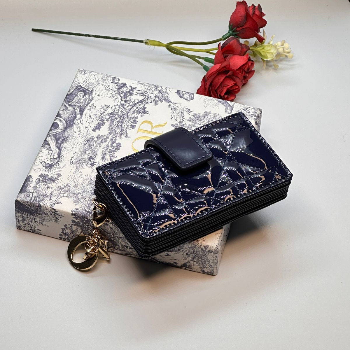 Dior Wallet Style #10