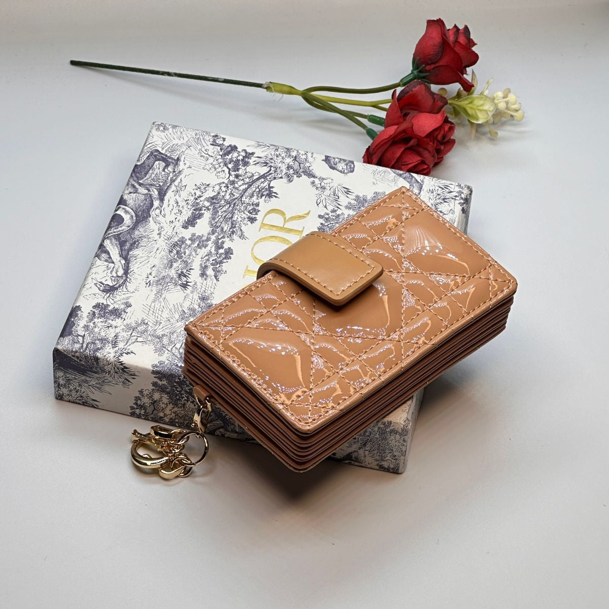 Dior Wallet Style #10