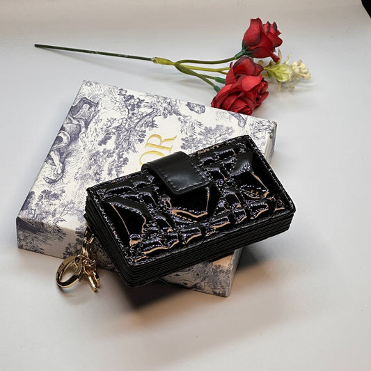 Dior Wallet Style #10