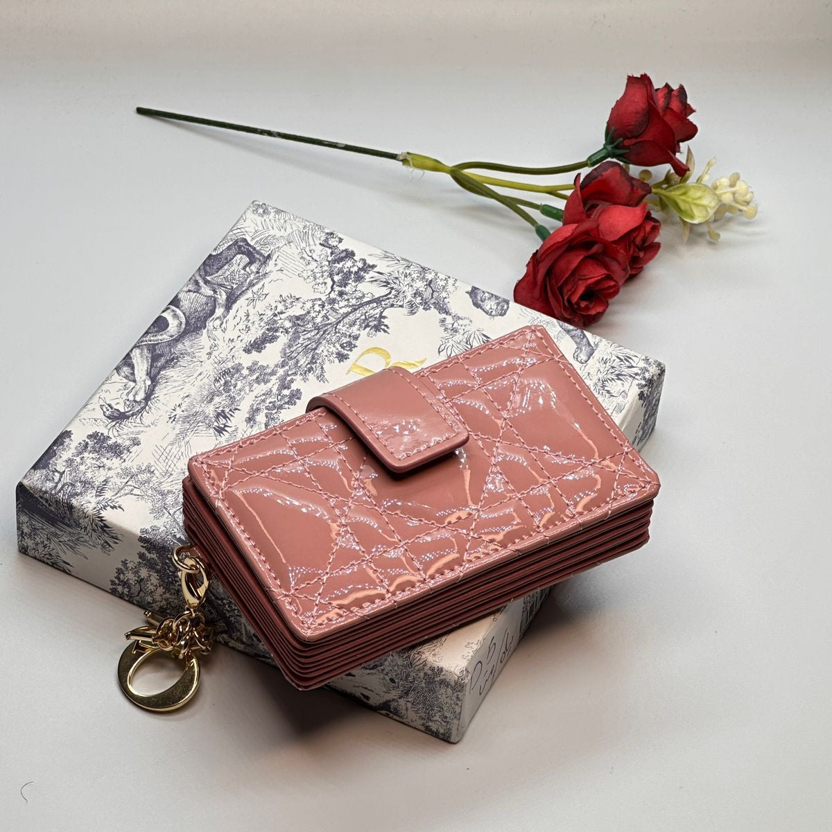 Dior Wallet Style #10