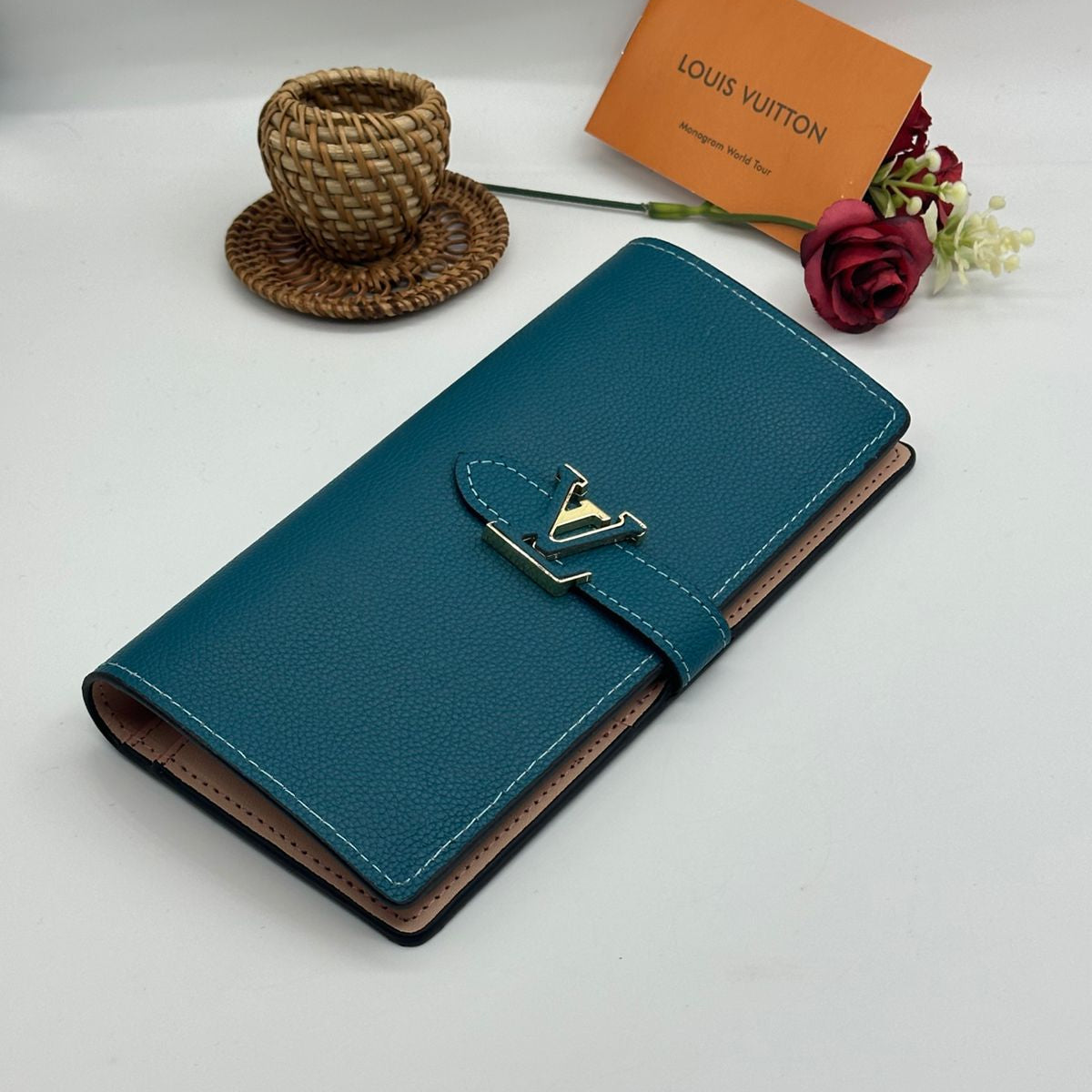 Louis Vuitton Wallets Style #28
