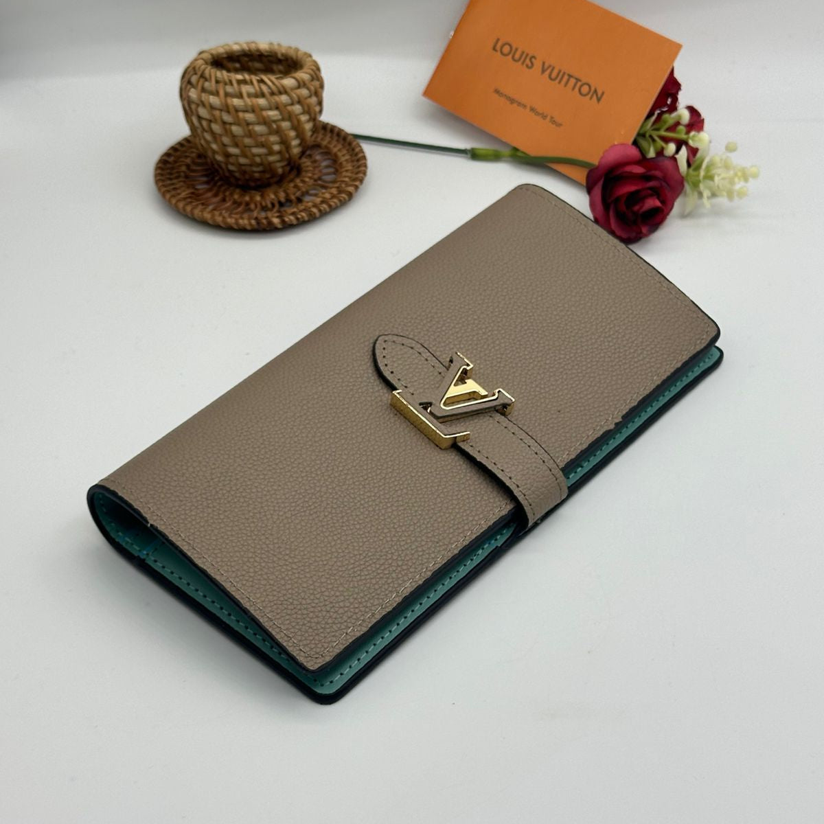 Louis Vuitton Wallets Style #28