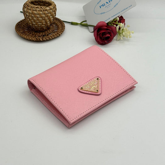 Prada Wallet Style #4