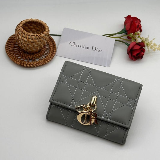 Dior Wallet Style #11