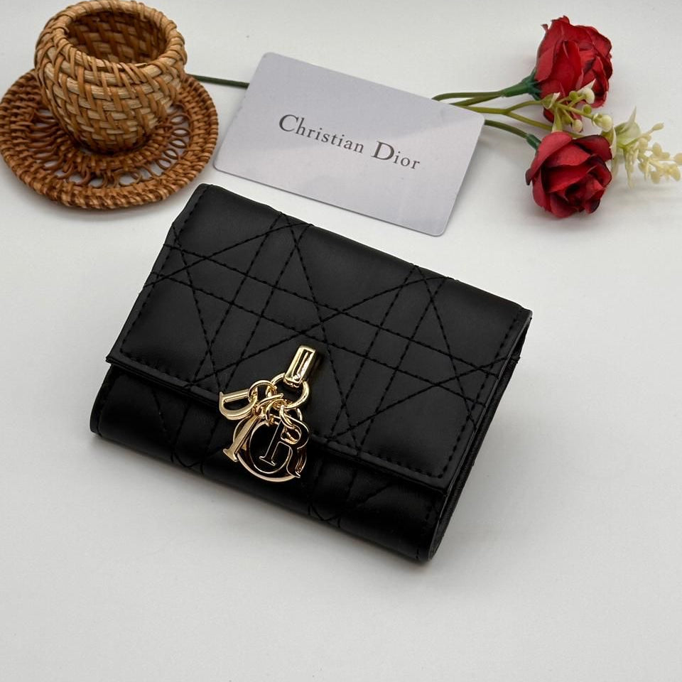 Dior Wallet Style #11