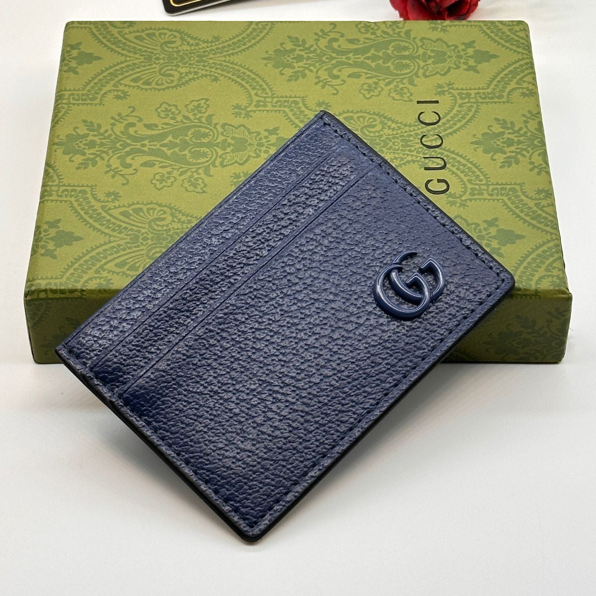 Gucci Cards Holder Style #3