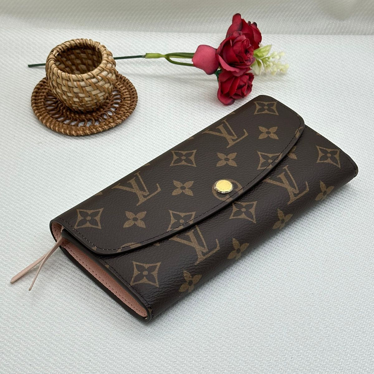 Louis Vuitton Wallets Style #29