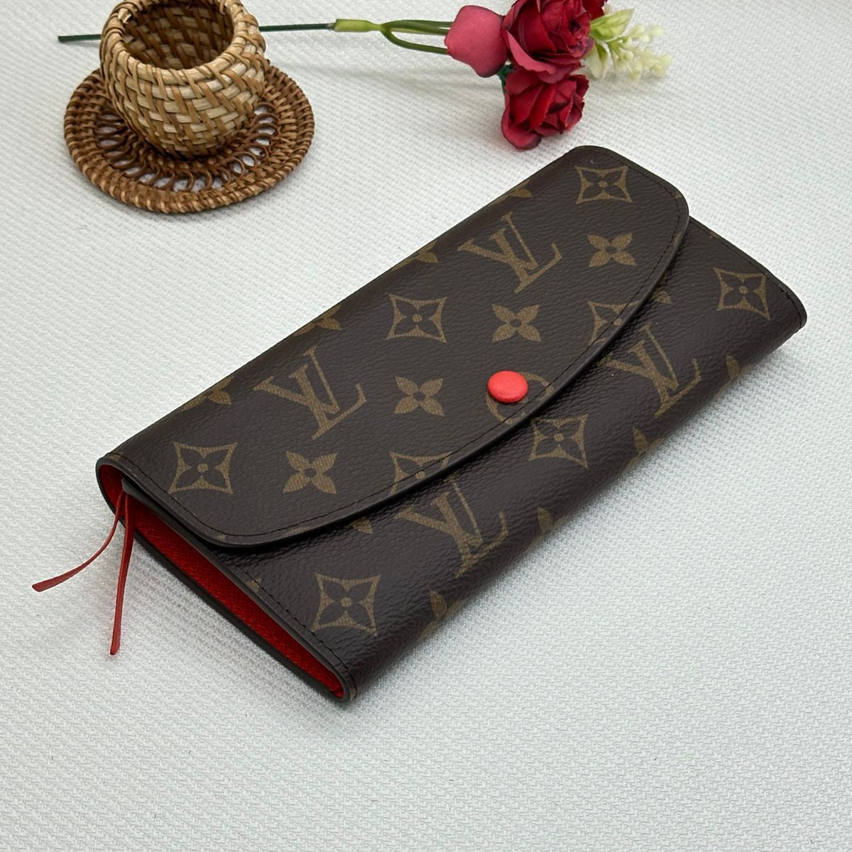 Louis Vuitton Wallets Style #29