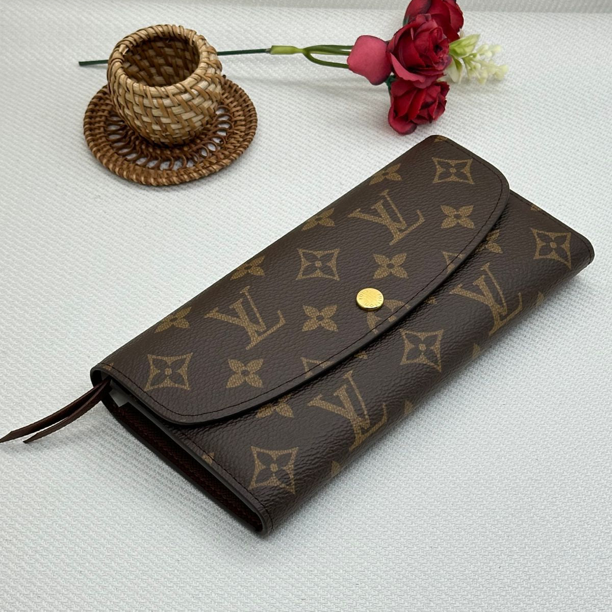 Louis Vuitton Wallets Style #29