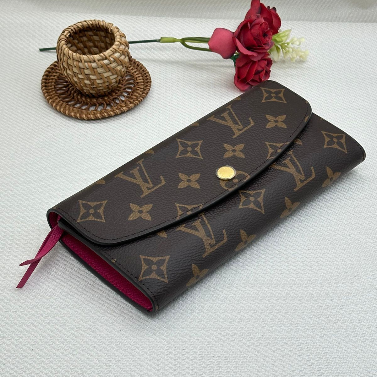Louis Vuitton Wallets Style #29