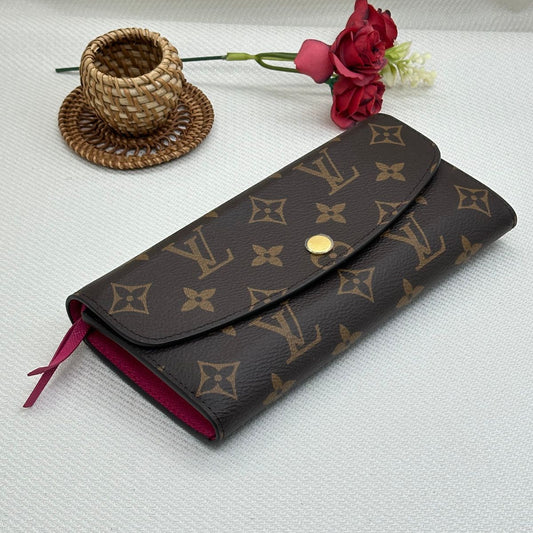 Louis Vuitton Wallets Style #29