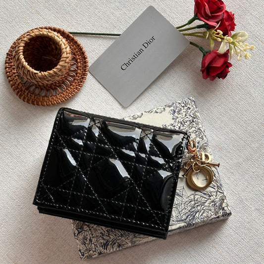 Dior Wallet Style #12