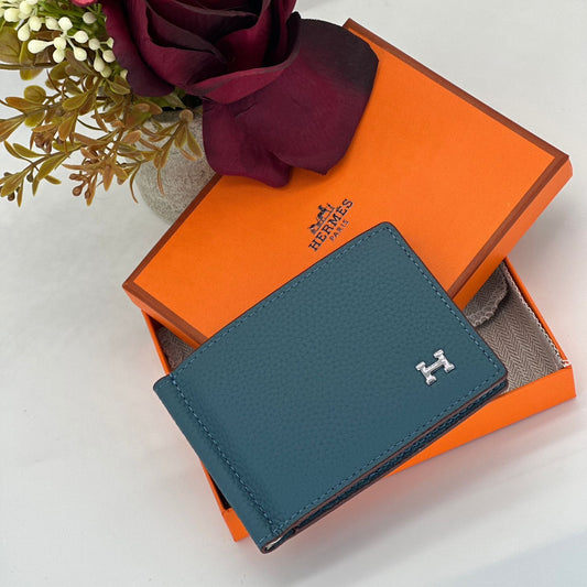 Hermes Wallet Style #6