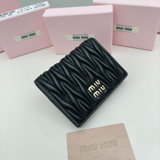Miu Miu Wallets Style #1