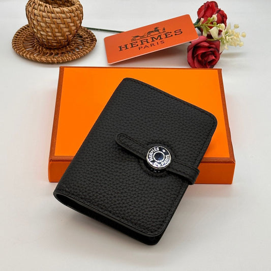 Hermes Wallet Style #7