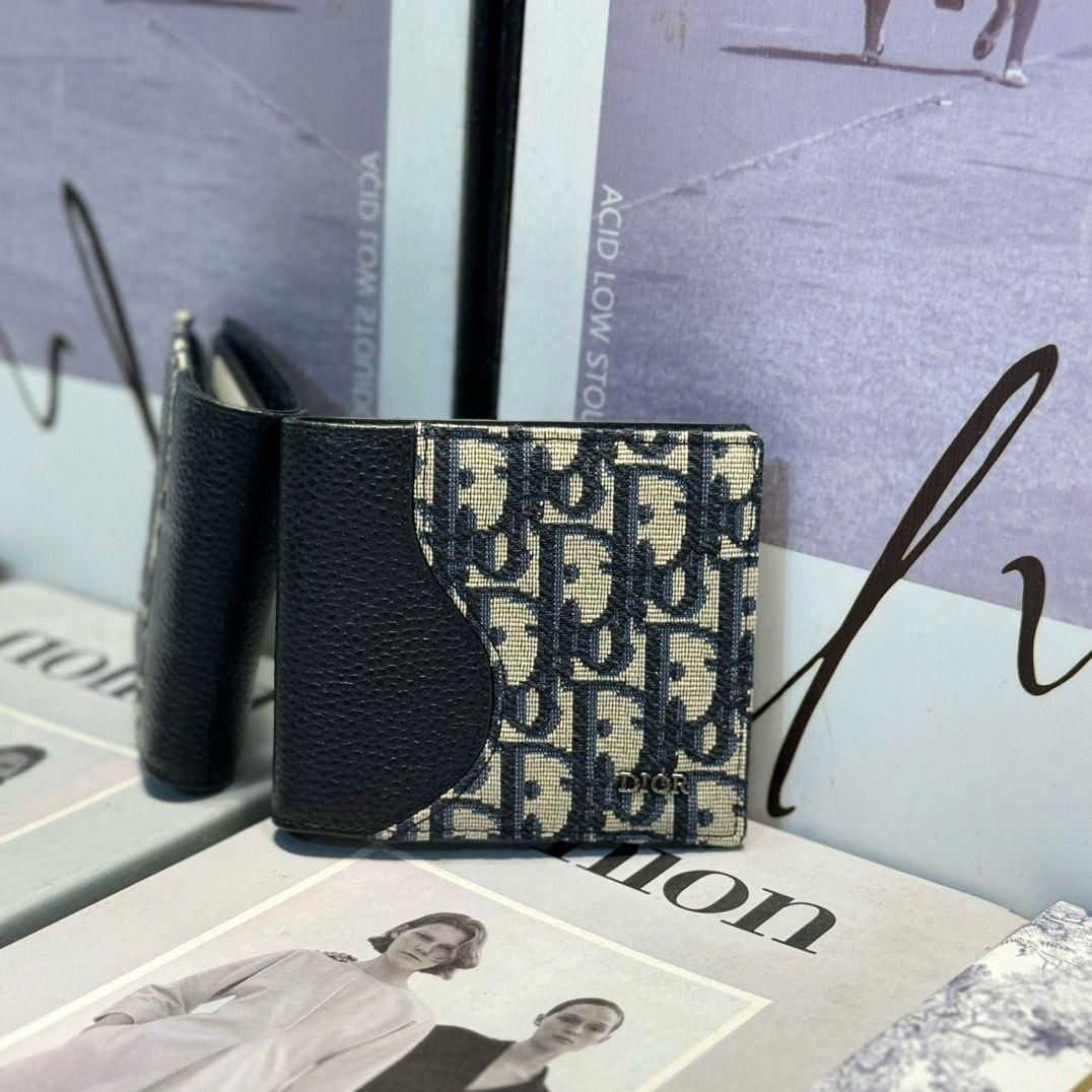 Dior Wallet Style #13