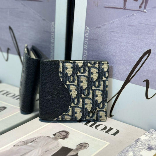 Dior Wallet Style #13