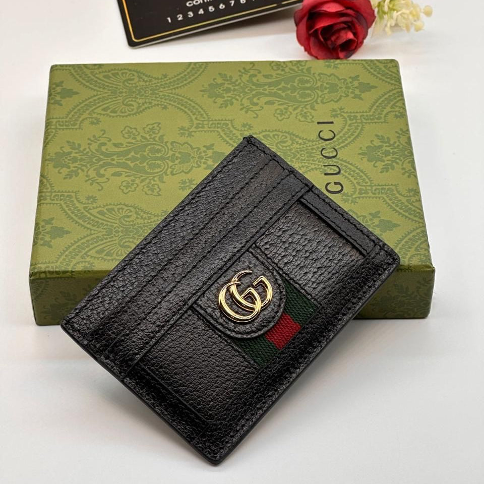 Gucci Cards Holder Style #4